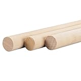 Wood Dowel 1 x 12" RMXR7770
