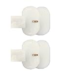 (2) - 2 PACK Artraise kit for Shark Rocket Powerhead Foam & Felt Filter Kit (3PC), Fitting XFFH400; 