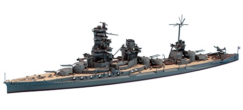 HASEGAWA 49117 1/700 IJN Battleship Ise From Japan | eBay