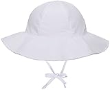 Lullaby Kids HAT ベビー・ボーイズ カラー: ホワイト