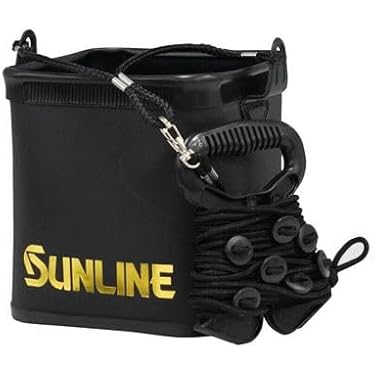 Amazon.co.jp 最新リリース: 釣り用バケツ・バッカン の新着ランキング