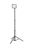 高儀 EARTH MAN LEDワークライト スタンド式 シングル 60W WLT-60LSA