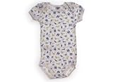 PETIT BATEAU(プチバトー) ロンパース 70サイズ 男の子
