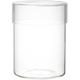 KINTO (キントー) SCHALE ガラスケース 100x130mm クリア 25763