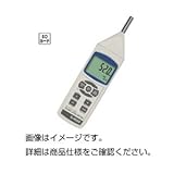 デジタル騒音計 SL-4023SD ホビー エトセトラ 科学 研究 実験 環境計測器 top1-ds-1592940-ah [簡素パッケージ品]