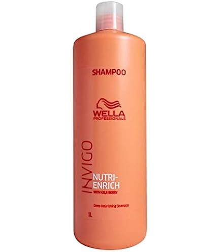 Amazon | ウエラ SP ハイドレイト シャンプー 1L (1000ml) | Wella