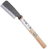 昇龍の鋼 関東型鉈 両刃 大 680g 180608