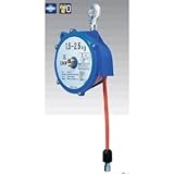 遠藤工業 (ENDO) ツールホースバランサー (容量0.5～1.5kg)　THB-15
