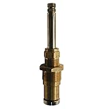 LASCO s-1036 – 3 SpeakmanダイヤモンドシリーズホットまたはアセンブリColdステムのタブとシャワーバルブ、m-broach