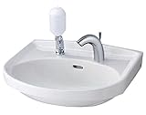 TOTO 洗面器 L250CM TENA41A セット Pトラップ ホワイト #NW1