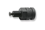 コーケン 1/2"(12.7mm) SQ. ドリルチャックアダプター 1/2X20UNF 14184-1/2X20UNF