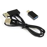 MAXWIN(マックスウィン) DA-DVD01 DA-DVD02 対応 補助電源ケーブル Car Al Box マルチメディアプレイヤー 対応 DA-OP1