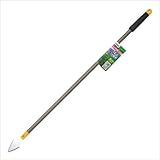 ガーデンヘルパー(GardenHelper) アルミ長柄 両刃鎌 AP-180
