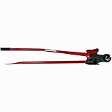 HIT 鉄筋カッター万能ベンダー付 RC16BN