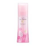 ラサーナ 海藻 ヘア エッセンス しっとり ローズの香り 150ml ヘアオイル 人気 洗い流さないトリートメント