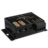 Dealsjungle IR Connecting Block with LED Power Indicator, 12 Volts DC [並行輸入品]