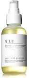 NILE ヘアオイル 洗い流さないトリートメント ミドルダメージ スムージングモイスチャ95ml