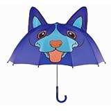 【並行輸入】Kidorable Umbrella Dog　キドラブル　アンブレラ　イヌ[weekly0512] [Baby Product]