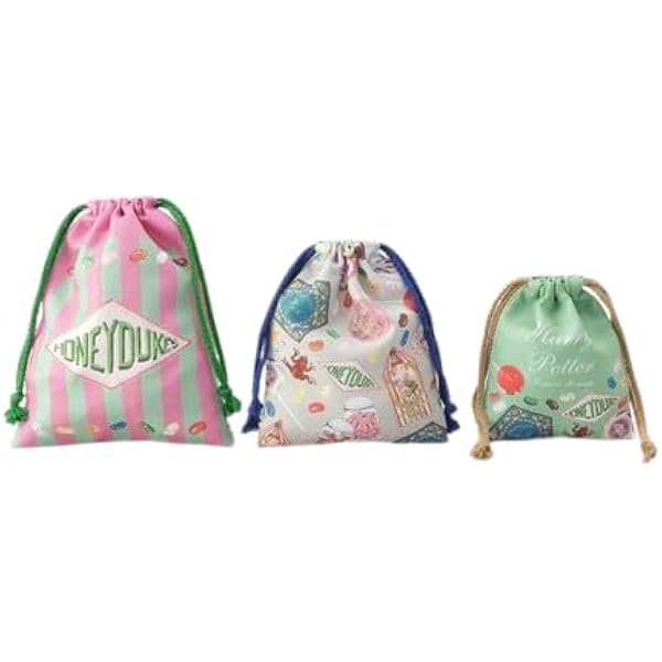 Amazon.co.jp: Loungefly x ハリーポッター ハニーデュークス