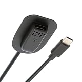 NFHK USB-C 65W Type-C オス - メス 延長ケーブル バックパック 充電 実用的 便利 アウトドア 旅行 キャンプ 外部