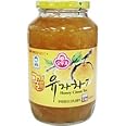 【オットギ三和】蜂蜜柚子茶-7　1kg　お得12本セット（韓国飲料、お茶）