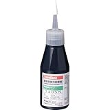 スリーボンド:スリーボンド 高強度 嫌気性封着剤 TB1305N 50g 緑色 一般用 TB1305N 型式:TB1305N