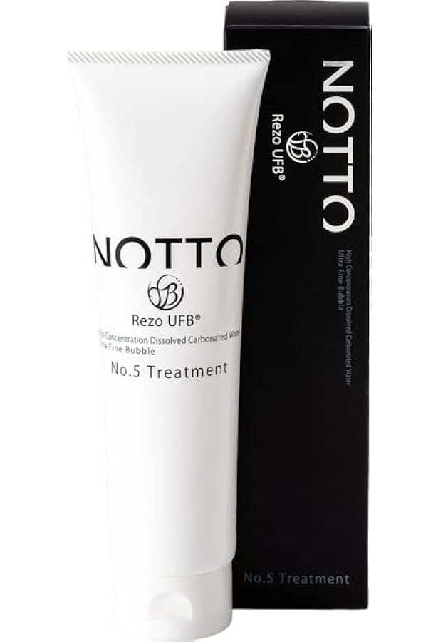 Amazon | NOTTO ノット No.1 シャンプー 650mL 詰替え用 | シャンプー 通販