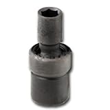 1 / 2 "ドライブ6ポイントSwivelインパクトソケット3 / 4 " -2pack