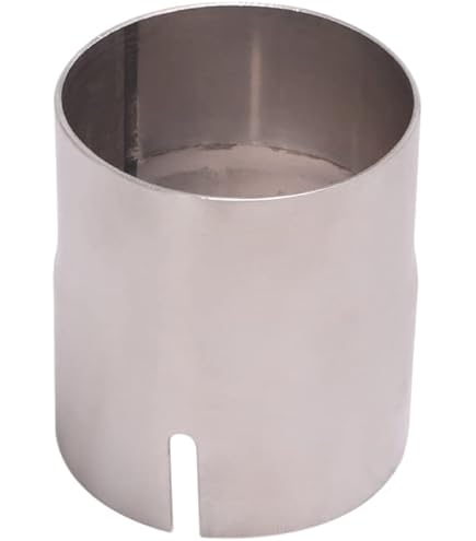 N出品　バイク マフラー アダプター 41QQkUA-pbL.jpg