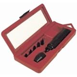 1/2 Impact Driver With Bits by Lisle