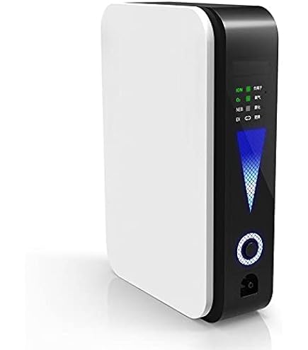 Amazon | 64-8966-02 高濃度酸素発生器 酸素高原 PSA-3000 | VIGO