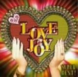 ���E���E�� LOVE & JOY �p���p��SUPER BEST!