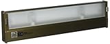 National Specialty ltl-2-hw / BZ LED下キャビネットライト