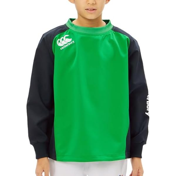 Amazon | [カンタベリー] プラクティスプルオーバー PRACTICE PULLOVER