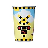 カラーチェンジタンブラー踏切 350ml