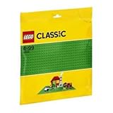 レゴジャパン 10700 レゴ（R）クラシック 基礎板（グリーン） 【LEGO】 ホビー エトセトラ おもちゃ ブロック LEGO レゴ [並行輸入品]