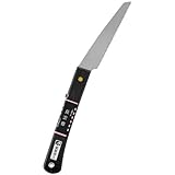 長雲斉 自力折込鋸 150mm