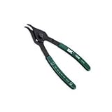 SK Hand Tool 7626 Retaining Ring Pliers, 0.038-Inch [並行輸入品]