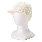 男女児兼用 ニット帽子 55cm ～ 57cm