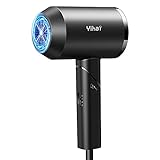 【2023新登場 1500W大風量】 ヘアドライヤー 大風量 速乾 マイナスイオン 折り畳み式 低騒音 ドライヤー 過熱防止 恒温ヘアケア 