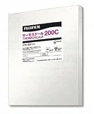 富士フイルム　熱分布測定フィルム サーモスケール200