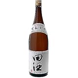 西田酒造店 田酒 特別純米酒 1800ml ■要冷蔵