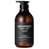 TRIGOODS KERAFFECT SHAMPOO トライグッズ直営 ケラフェクトシャンプー ホームケア (シャンプー)