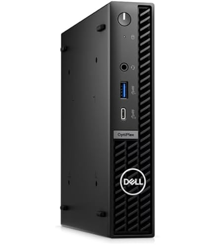 Dell Pro (QCM1250)bts008_qcm1250_jp　新品！ Amazon.co.jp: Dell Pro マイクロ デスクトップ QCM1250 Intel
