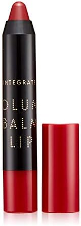 インテグレート ボリュームバームリップ N RD685 口紅 2.5g