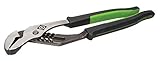 Greenlee 0451-12M Pump Pliers, Molded Grip, 12' [並行輸入品]