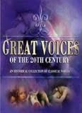 Great Voices of the 20th......