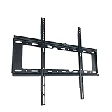An Style FUNAI フナイ 船井対応 テレビ TV 壁掛け金具 43インチ48インチ49インチ50インチ55インチ65インチ 型 対応 壁掛金具 液晶 フレーム 壁掛け 金具 固定金具 VESA最大600×400mm 耐荷重75kg