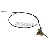 Stens 290-795 Throttle Control Cable [並行輸入品]