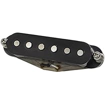 Amazon.co.jp: SUHR サー ギター用ピックアップ V70 BRIDGE